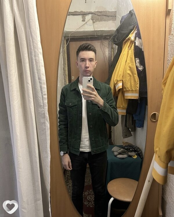 Рустам, 18, Арамиле — анкета №4204789