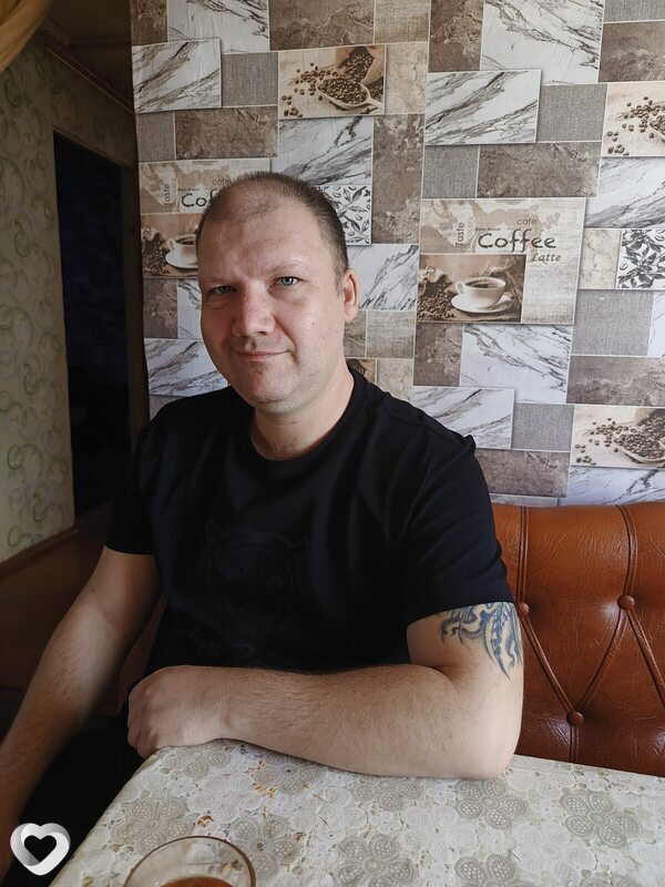 Дмитрий, 38, Оренбурге — анкета №4204790