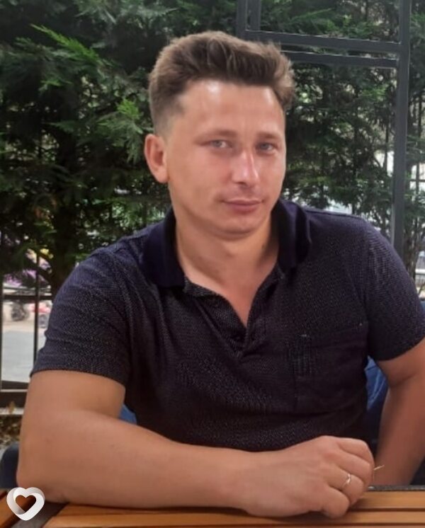 Иван, 34, Чите — анкета №4204791