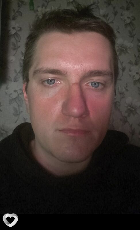 Сергей, 26, Туле — анкета №4204797