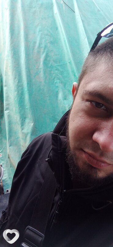 Стас, 26, Луганске — анкета №4204798