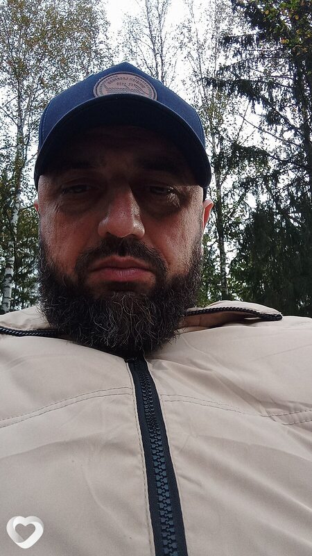 Магомед, 43, Солнечногорске — анкета №4204803