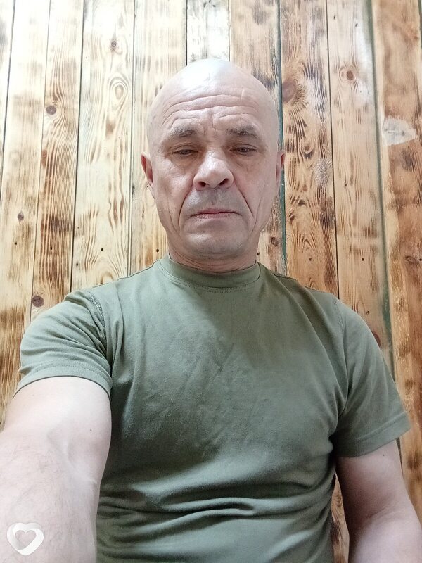 Ильсур, 56, Казани — анкета №4204805