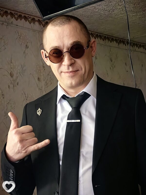 Ярик, 36, Нягани — анкета №4204908