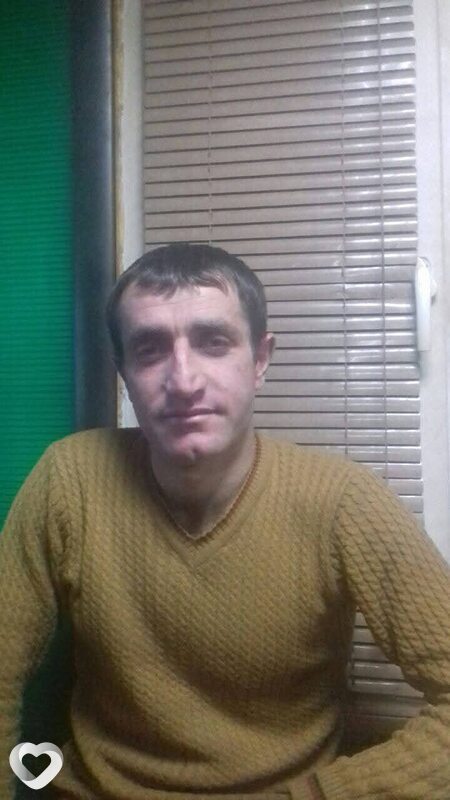 Тарон, 39, Подольске — анкета №4204909
