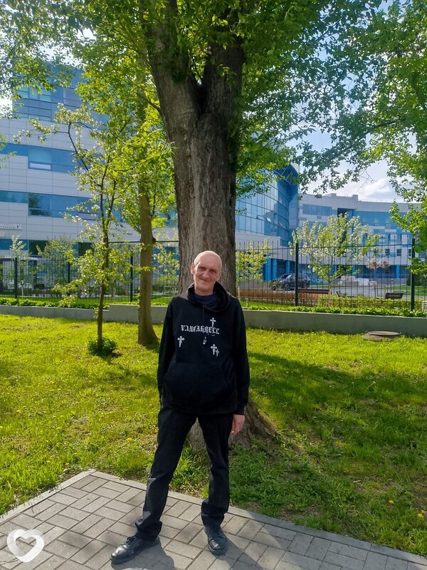 Алексей, 51, Екатеринбурге — анкета №4204911