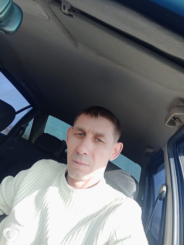 Антон, 40, Барнауле — анкета №4204917