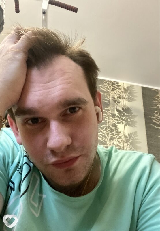 Илья, 26, Нижнем Новгороде — анкета №4204926
