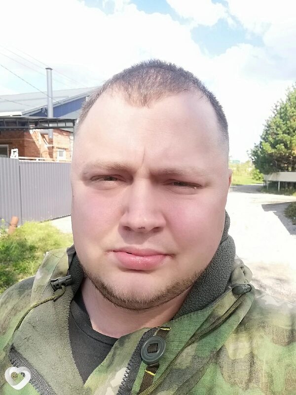Артём, 31, Санкт-Петербурге — анкета №4205038