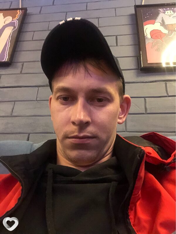 Александр, 31, Красноярске — анкета №4205044