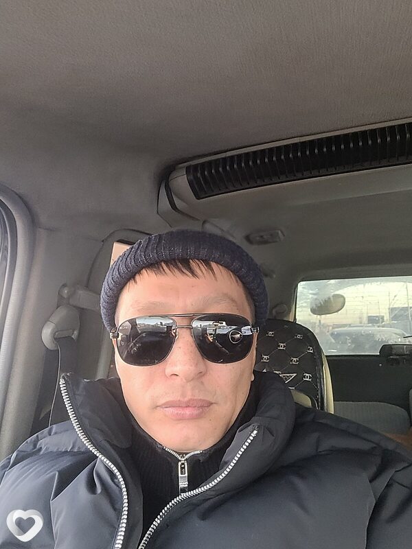 Димаш, 39, Караганде — анкета №4205047