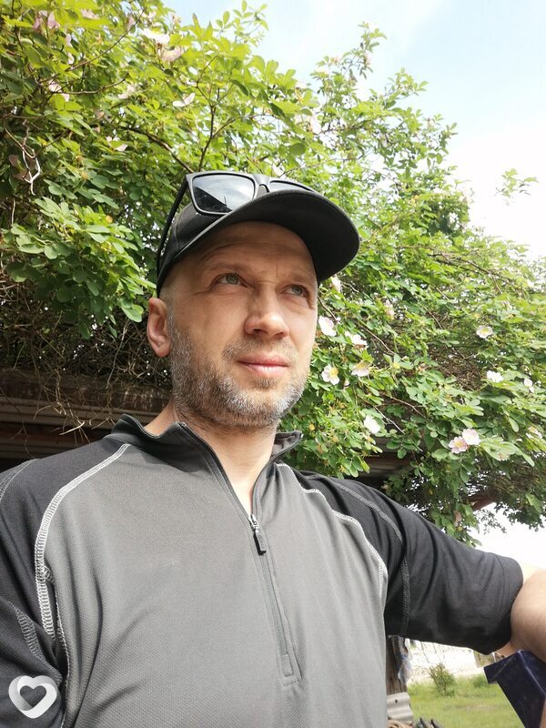 Евгений, 49, Абакане — анкета №4205048