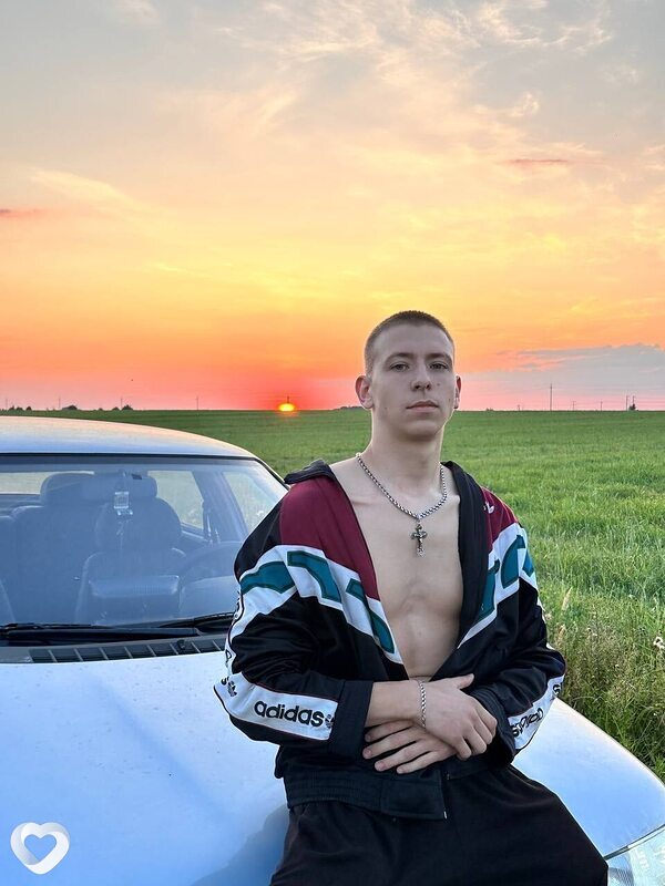 Николай, 23, Бийске — анкета №4204958