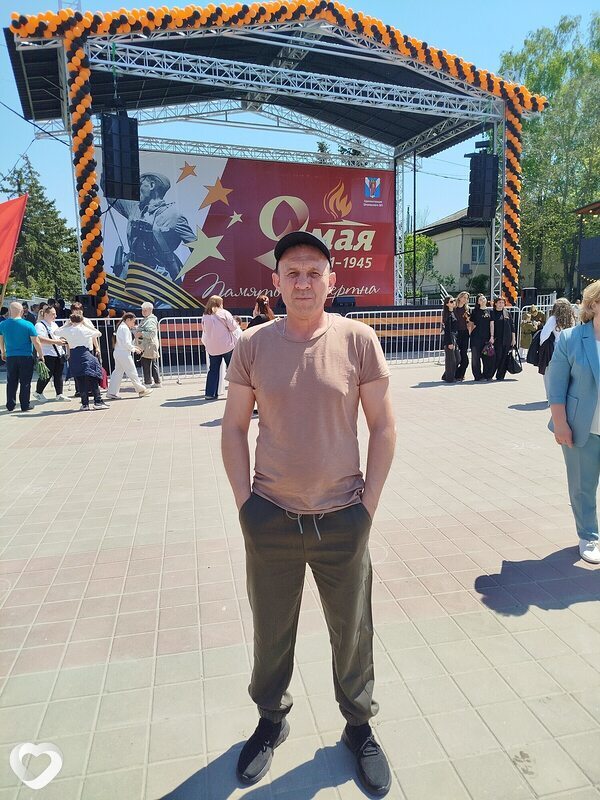 Андрей, Михайловск (Ставропольский край)