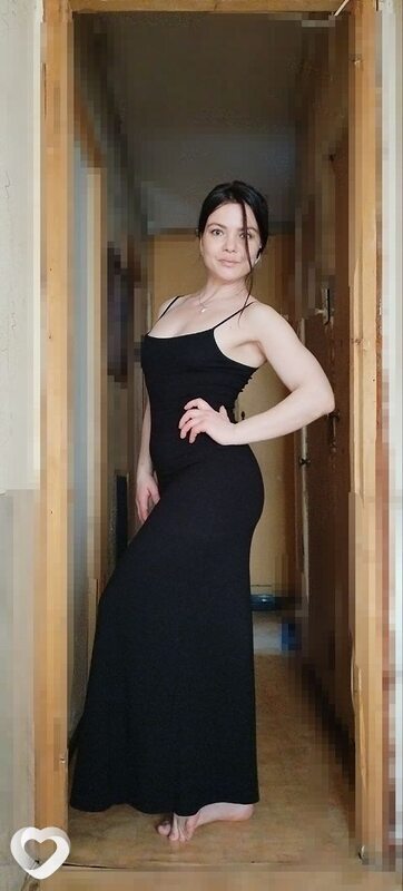 Ольга, 28, Москве — анкета №4204961