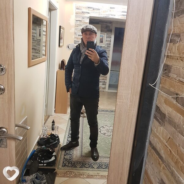 Александр, 40, Новосибирске — анкета №4204965