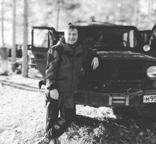 Макс, 44, Ангарске — анкета №4204966