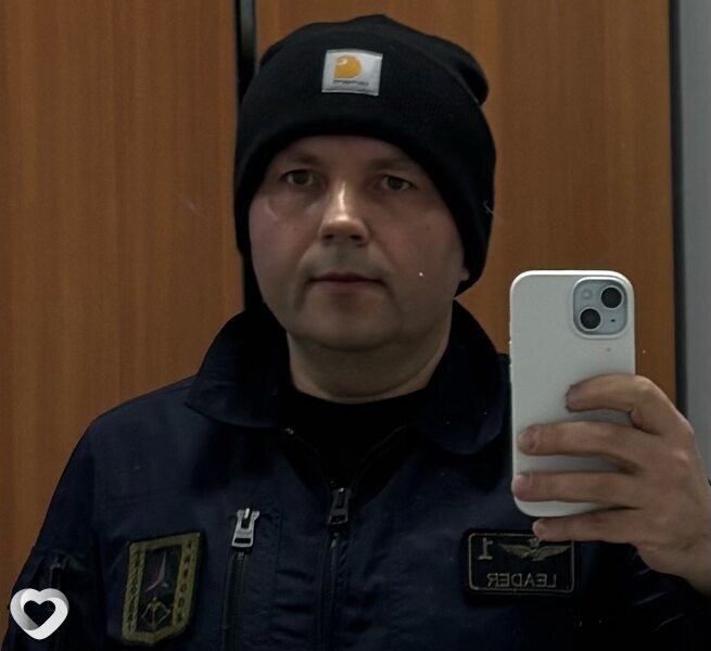 Николай, 39, Томске — анкета №4204968