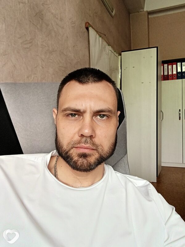Илья, 35, Алматы — анкета №4204980