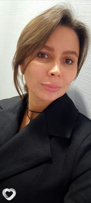 Ирина, Северск