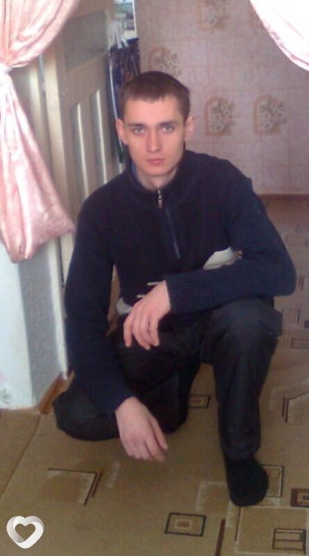 Евгений, 43, Губкине — анкета №4205088