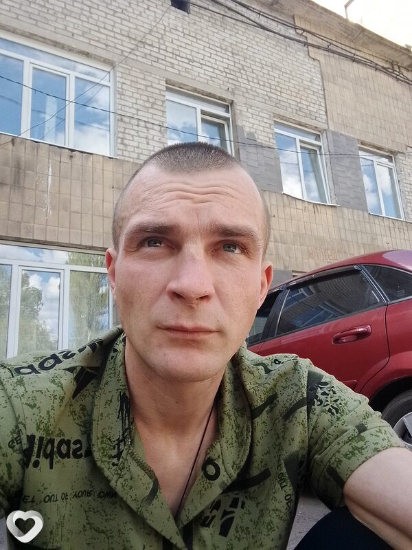 Эдян, 30, Торезе — анкета №4205091