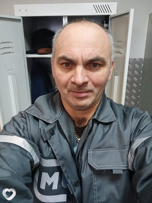 Александр, 49, Челябинске — анкета №4205092