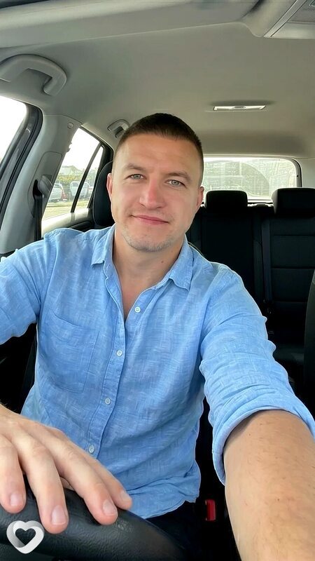 Дмитрий, 39, Губкине — анкета №4205099