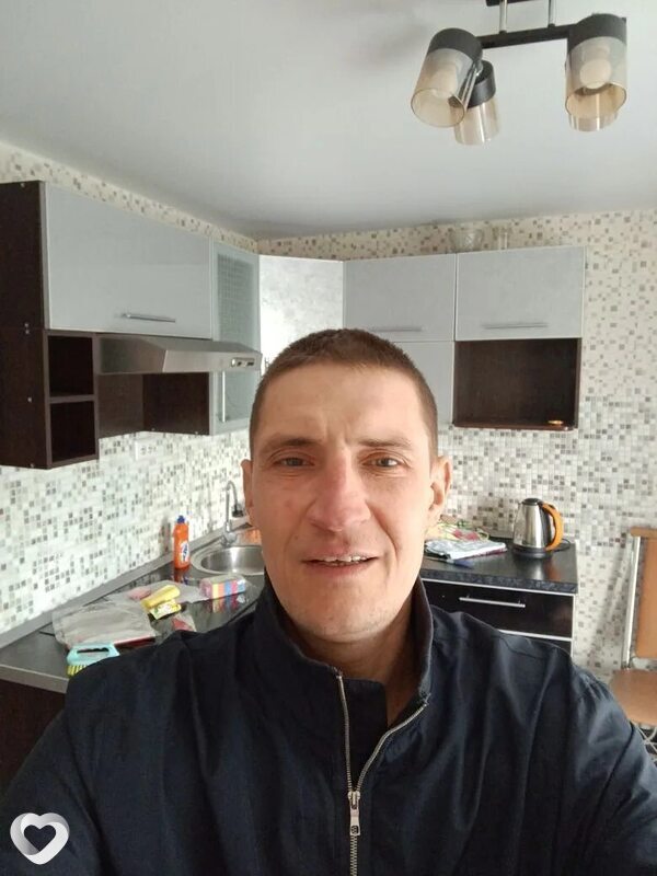 Паша, 41, Новокузнецке — анкета №4205102