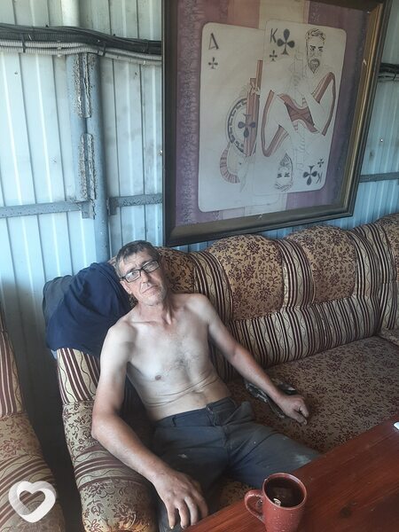 Фёдор, 49, Батайске — анкета №4205185
