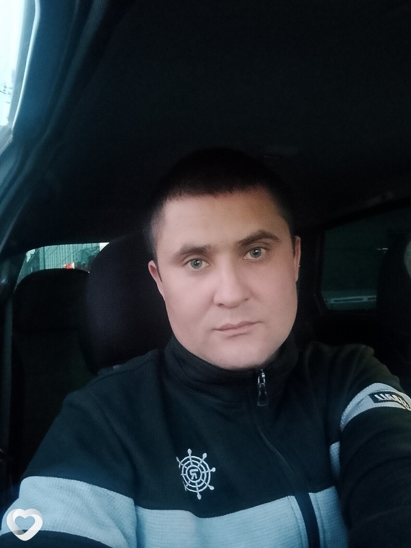 Рамиль, 36, Бугуруслане — анкета №4205190