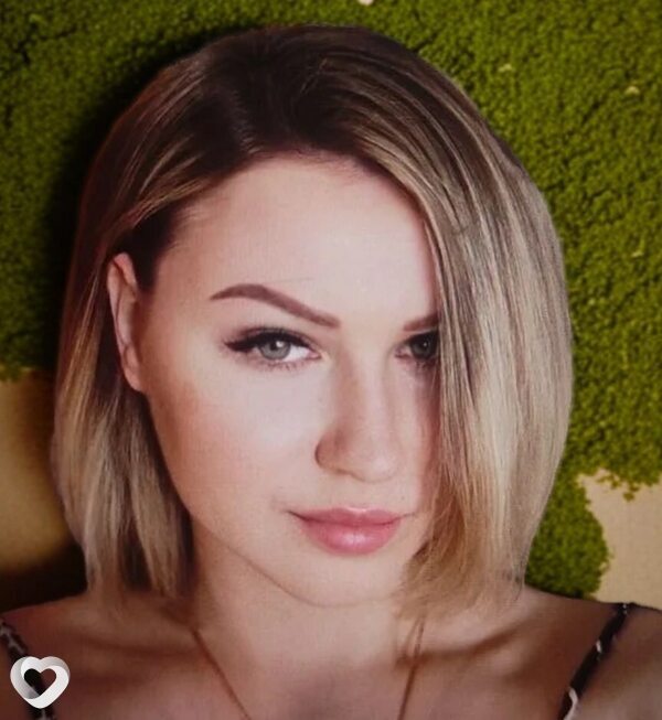 Алëна, 36, Екатеринбурге — анкета №4205198