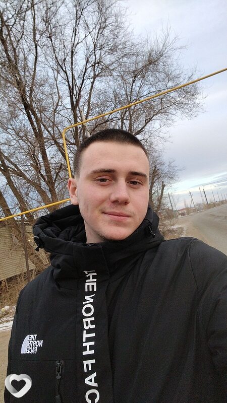 Дмитрий, Илек