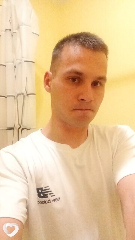 Сергей, 24, Бресте — анкета №4205414