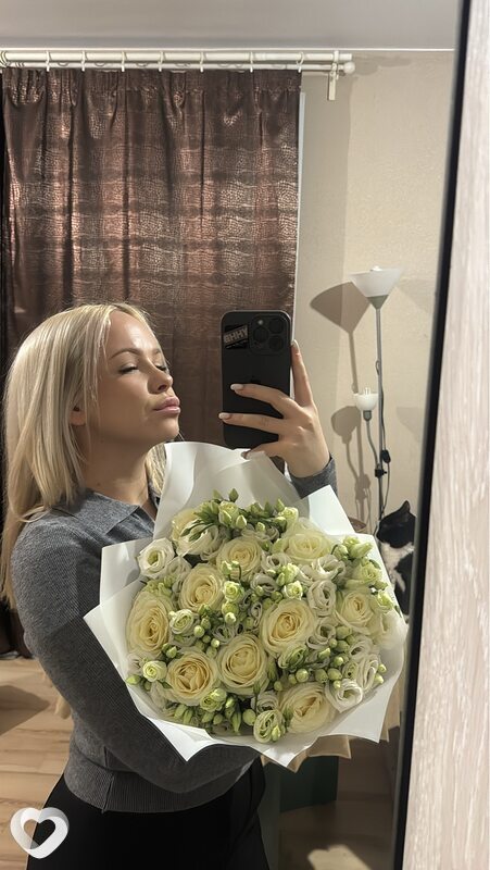 Владлена, 21, Москве — анкета №4205418