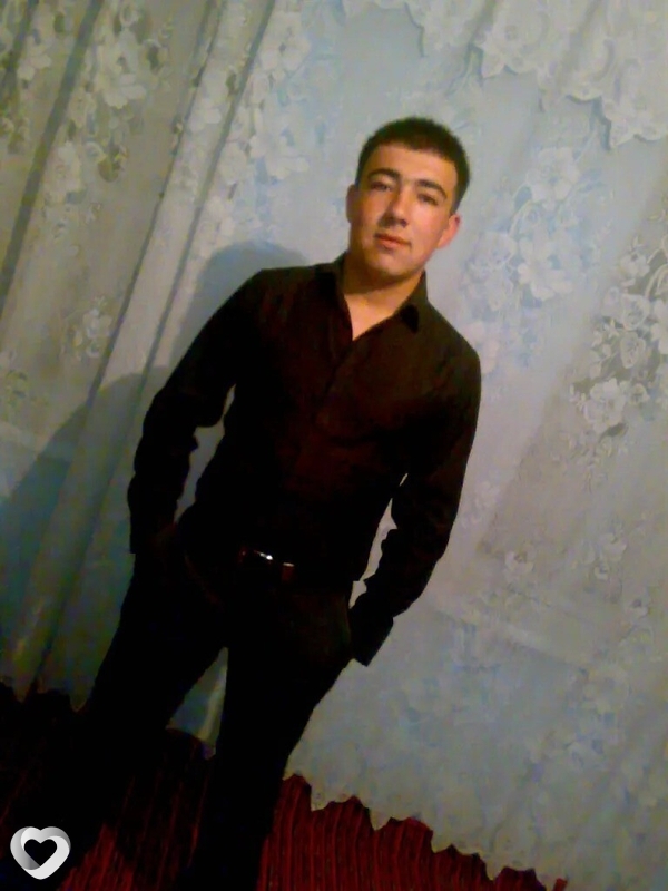 Davron, 32, Ташкент — анкета №4205424