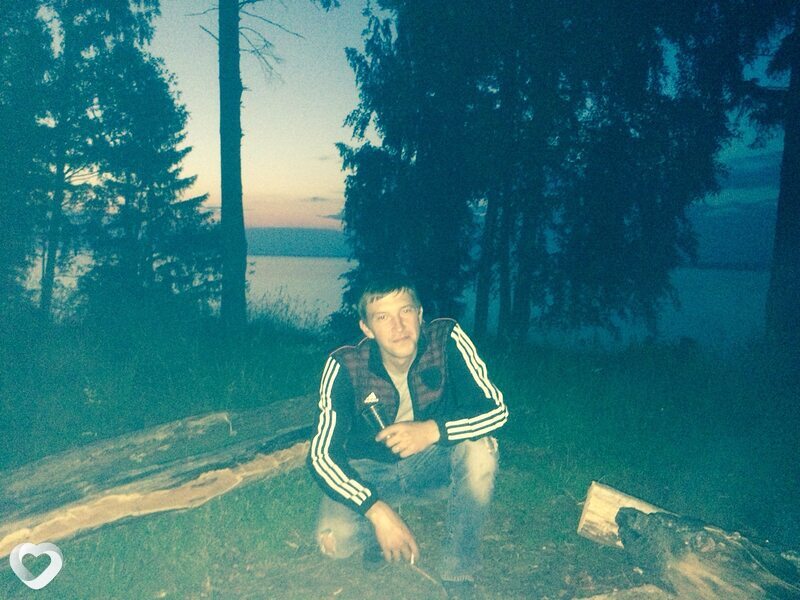 Дима, 41, Иванове — анкета №4205115