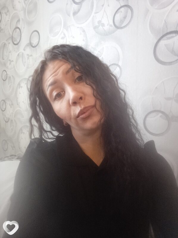 Наталия, 35, Иркутске — анкета №4205121