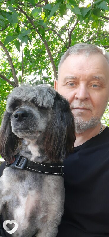 Руслан, 57, Краснодаре — анкета №4205123