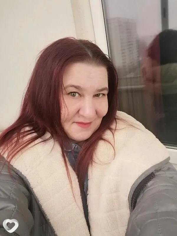 Виктория, 46, Москве — анкета №4205125