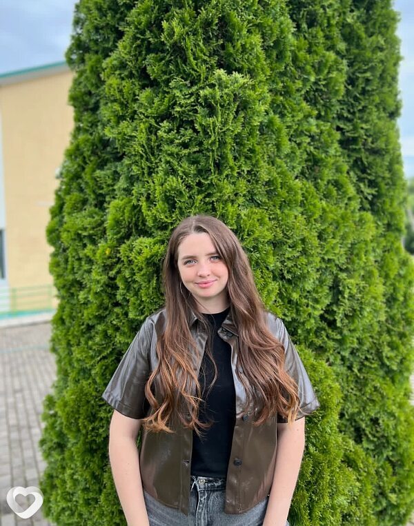 Марина, 33, Могилев — анкета №4205153
