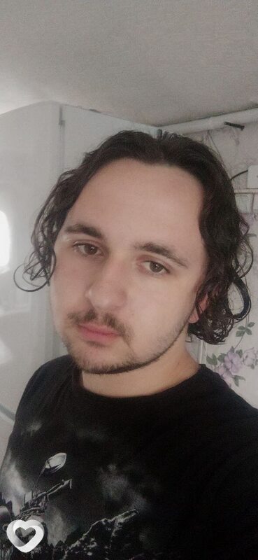 Маис, 21, Южно-Сахалинске — анкета №4205156