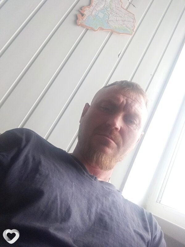 Діма, 39, Полтаве — анкета №4205157