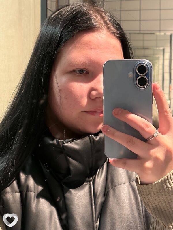 Катерина, 20, Петрозаводске — анкета №4205163