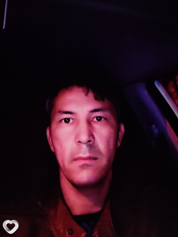 Жалолиддин, 43, Санкт-Петербурге — анкета №4205170