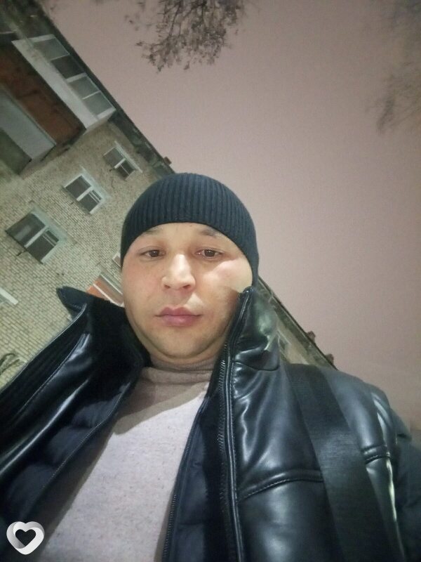Бек, 40, Туле — анкета №4205175