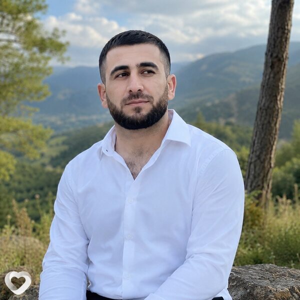 Руслан, 36, Хабаровске — анкета №4205012