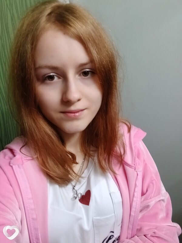 Юлия, 21, Самаре — анкета №4205018