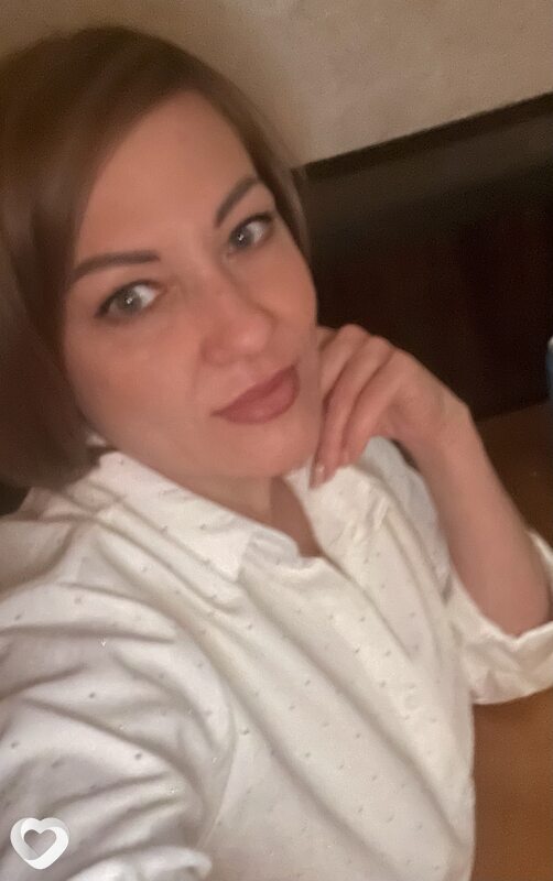 Гузель, 41, Пензе — анкета №4205026