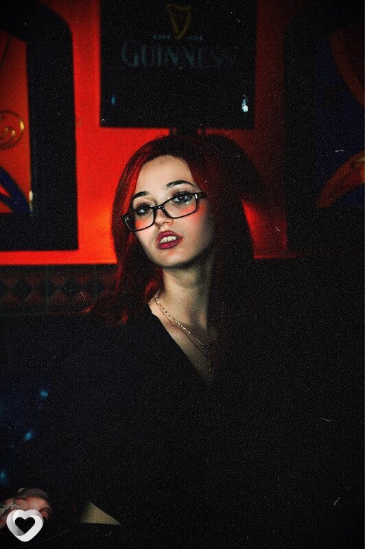 Надежда, 23, Томске — анкета №4205027